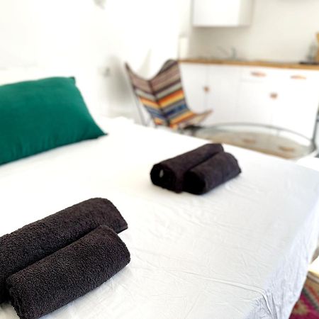 Les Madones Apartment Nimes Exterior photo