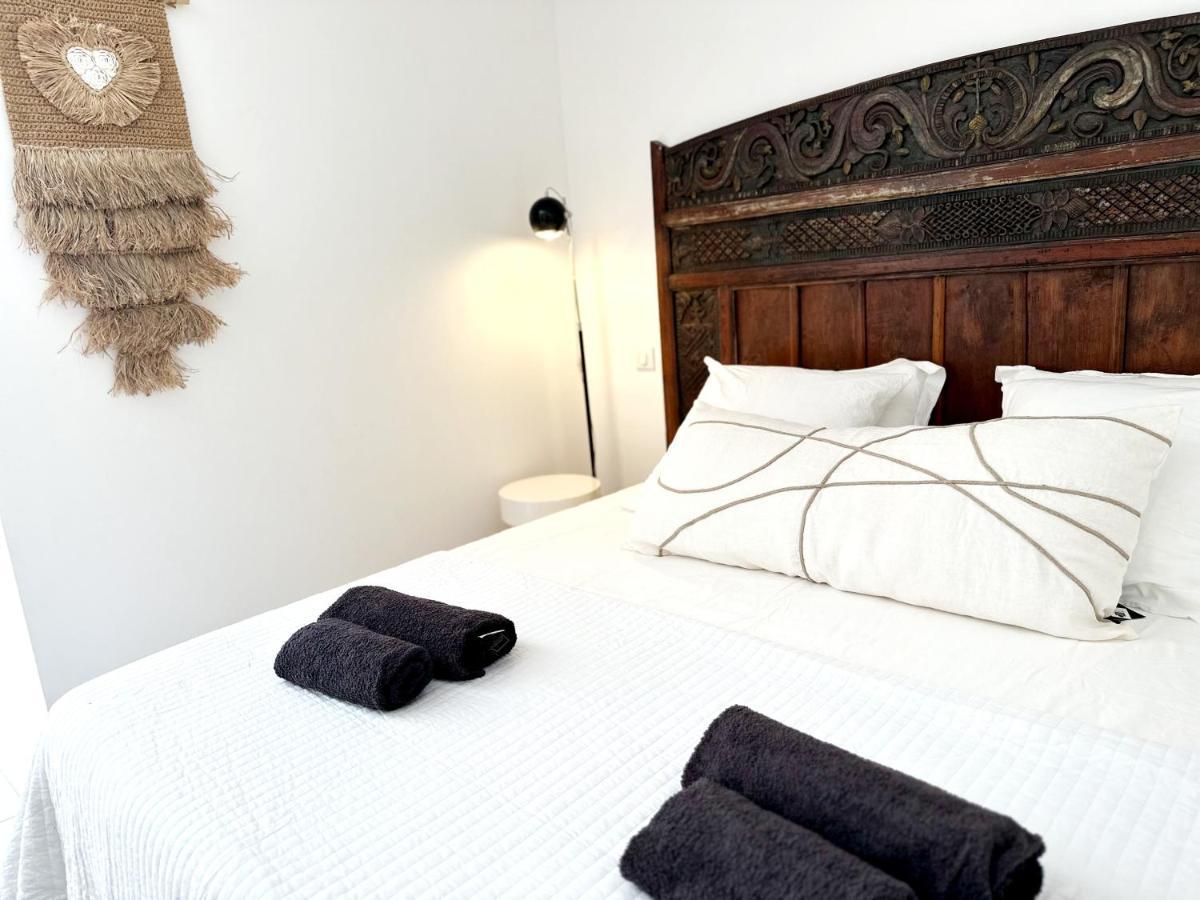 Les Madones Apartment Nimes Exterior photo