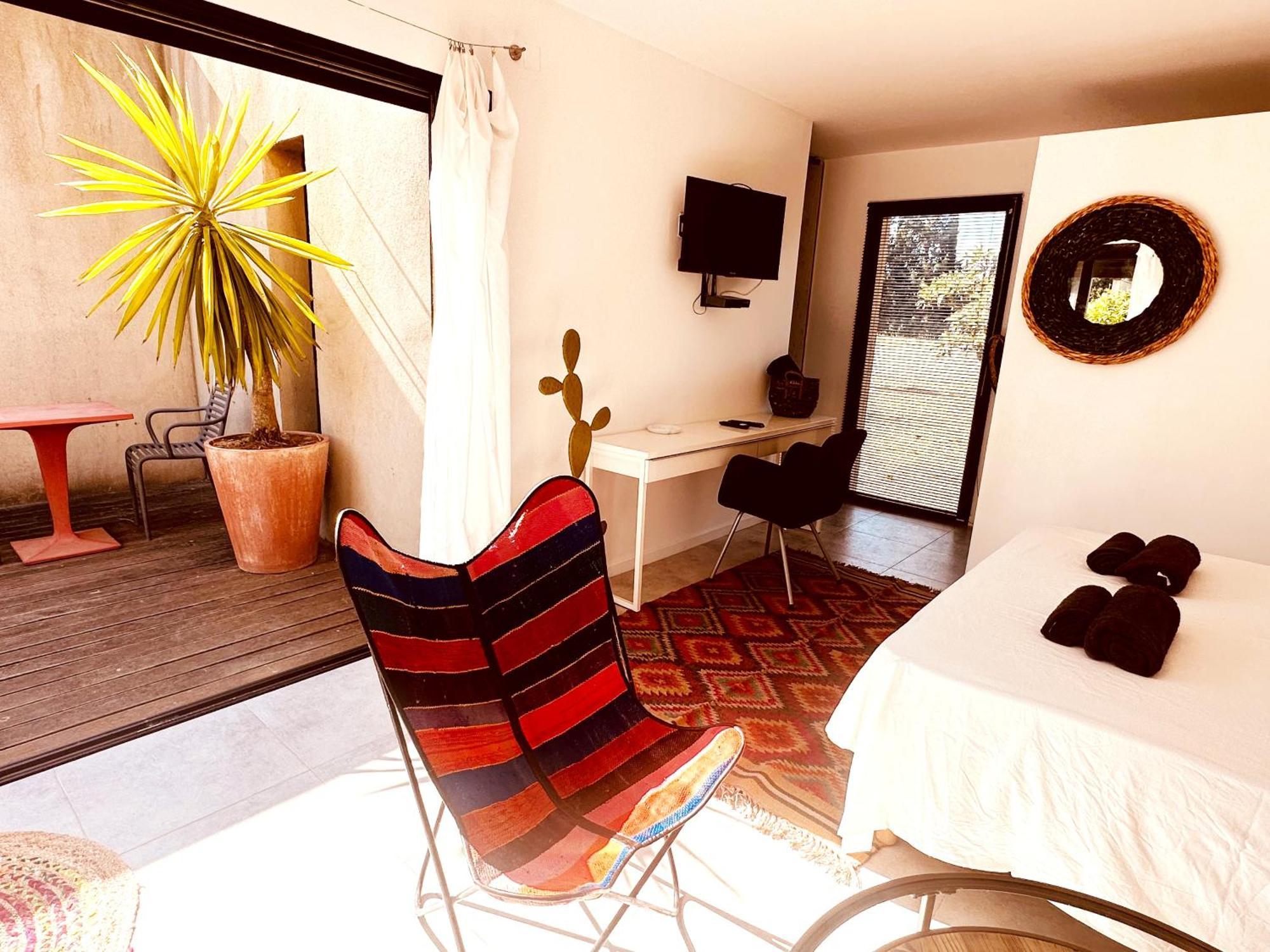 Les Madones Apartment Nimes Exterior photo